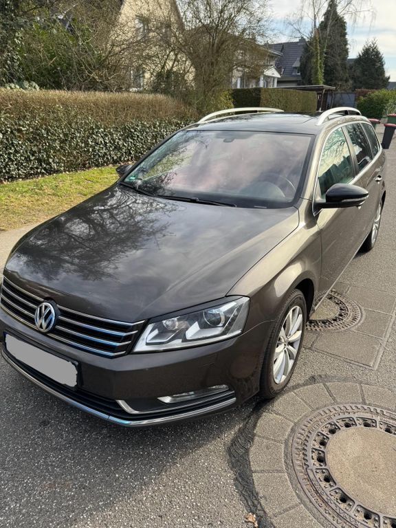 Passat Variant