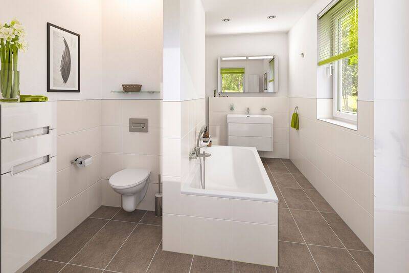 Einfamilienhaus Meinersen - 4 Zimmer, 129 m&sup2;, 371.950&euro; | Angebot:26155016