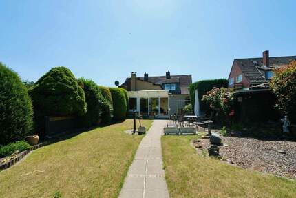 Haus Neuss Reuschenberg - 5 Zimmer, 160 m&sup2;, 590.000&euro; | Angebot:23482208