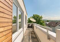 1-Zimmer-Apartment zum Wohlfühlen in Tübingen