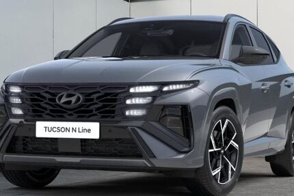 Hyundai TUCSON 8.000 km 41.990 &euro; Teltow 14513