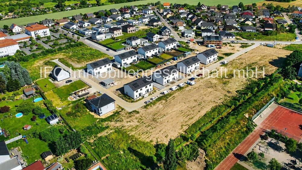 Grundstück Dessau-Roßlau Kochstedt - 111.175&euro; | Angebot:26807339