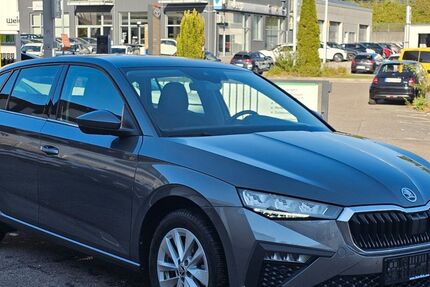Skoda Scala 9.985 km 19.880 &euro; Leonberg 71229
