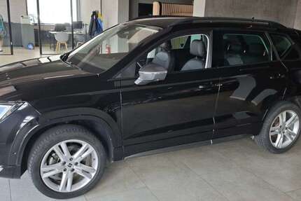 Seat Ateca 31.250 km 27.670 &euro; Bad Frankenhausen 06567