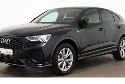 Audi Q3 22.710 km 39.690 &euro; Gifhorn 38518