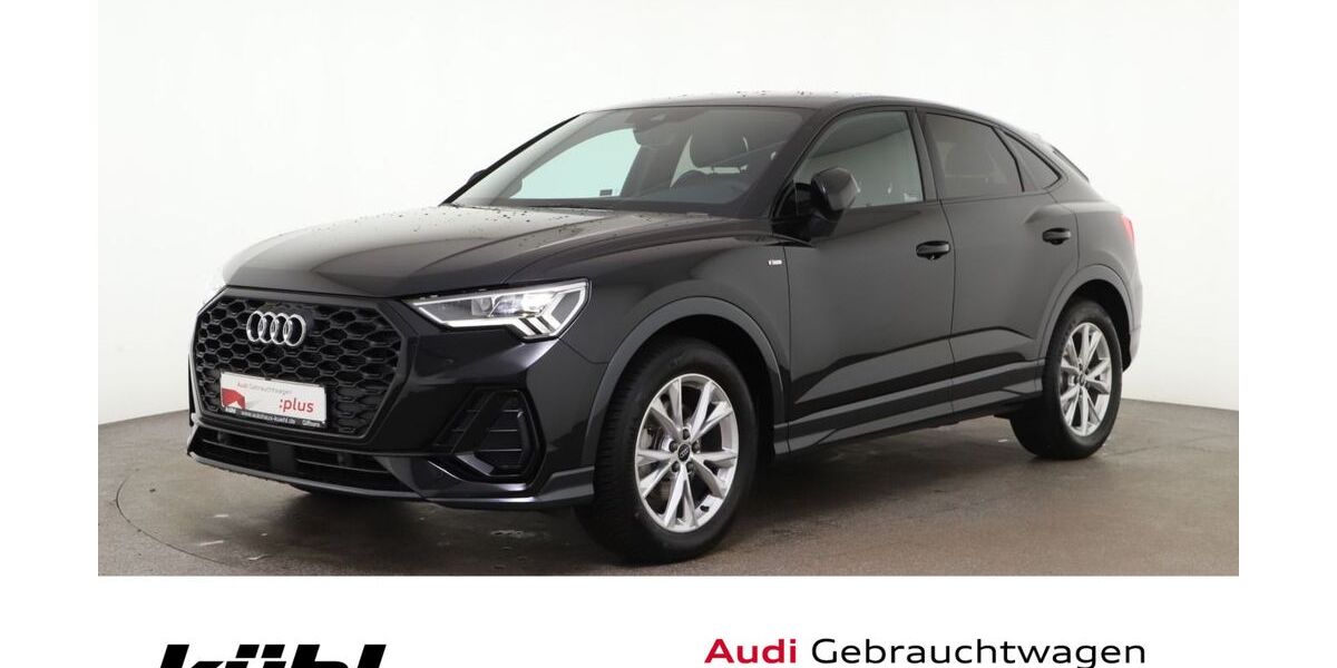 Audi Q3 22.710 km 39.690 &euro; Gifhorn 38518