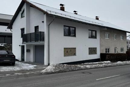 Modernisiertes Einfamilienhaus in DeggendorfMietraching 3 zimmer