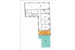 Terrassenwohnung Fürstenfeldbruck - 4 Zimmer, 173 m&sup2;, 3.100&euro; | Angebot:26382646