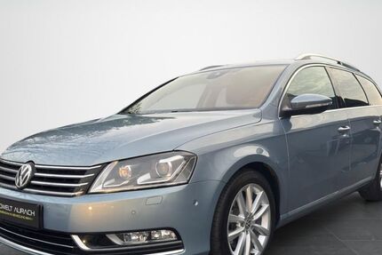 VW Passat 129.900 km 12.980 &euro; Nürnberg 90431