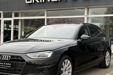 Audi A4 54.175 km 21.450 &euro; Lemwerder 27809