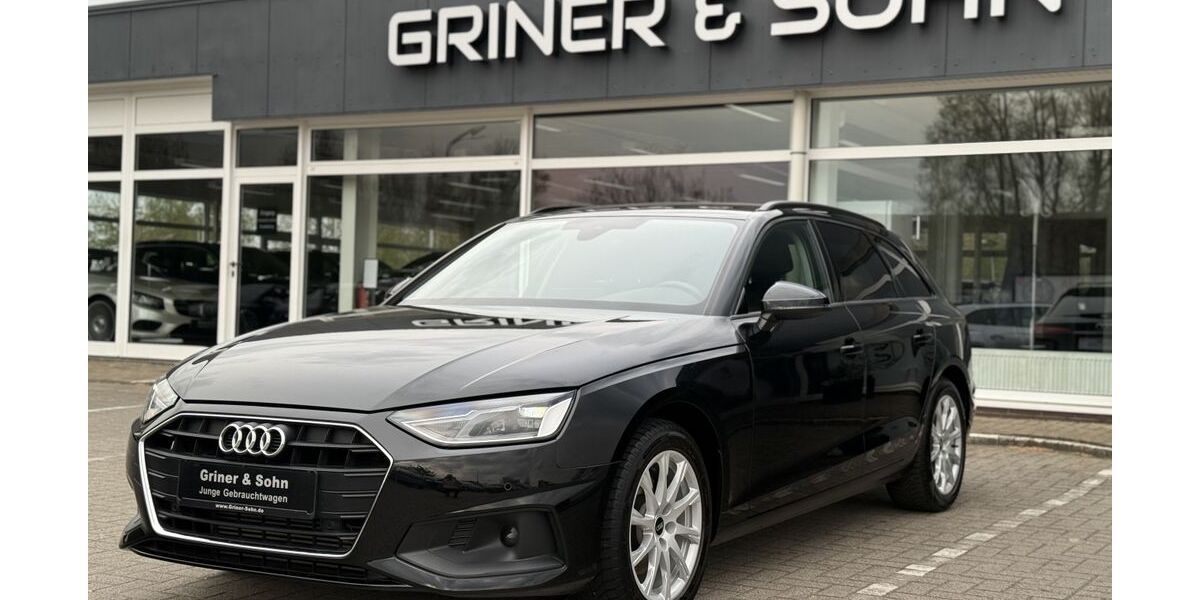 Audi A4 54.175 km 21.450 &euro; Lemwerder 27809