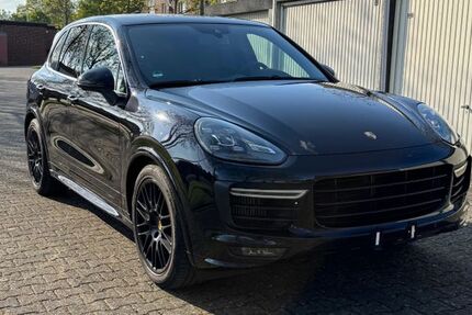 Porsche Cayenne 49.900 km 42.900 &euro; Mönchengladbach 41199