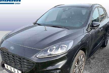 Ford Kuga 30.089 km 27.480 &euro; Weißenthurm 56575