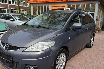 Mazda 5 208.450 km 3.890 &euro; Magdeburg 39124