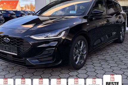 Ford Focus 6.580 km 19.780 &euro; Seubersdorf 92358