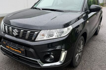 Suzuki Vitara 161.000 km 12.999 &euro; Werdohl 58791