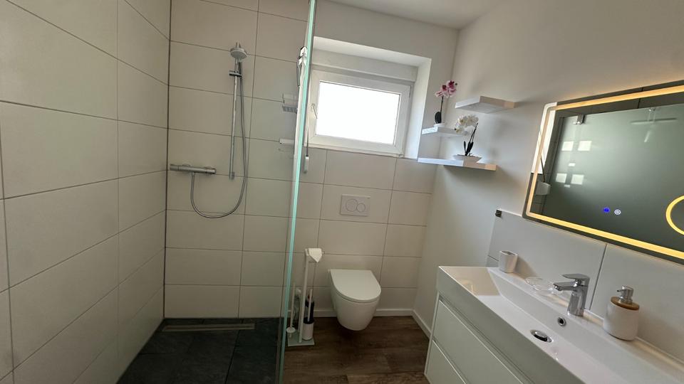 Erdgeschoßwohnung Lübeck Sankt Lorenz Nord - 3 Zimmer, 1.500&euro; | Angebot:22185260