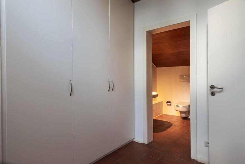 Charmantes freistehendes Einfamilienhaus (100 m²) in zentraler Lage zimmer