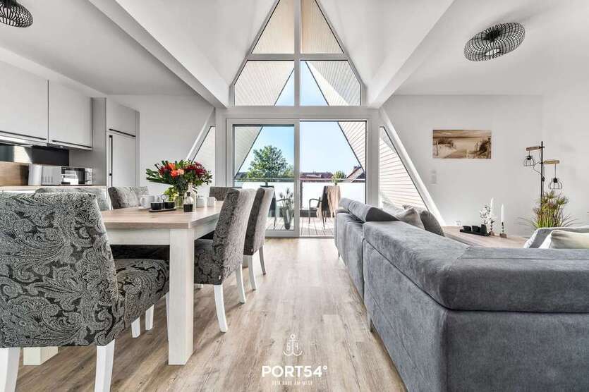 Wohnung zum Kaufen in Fehmarn 520.000 € 115.97 m²