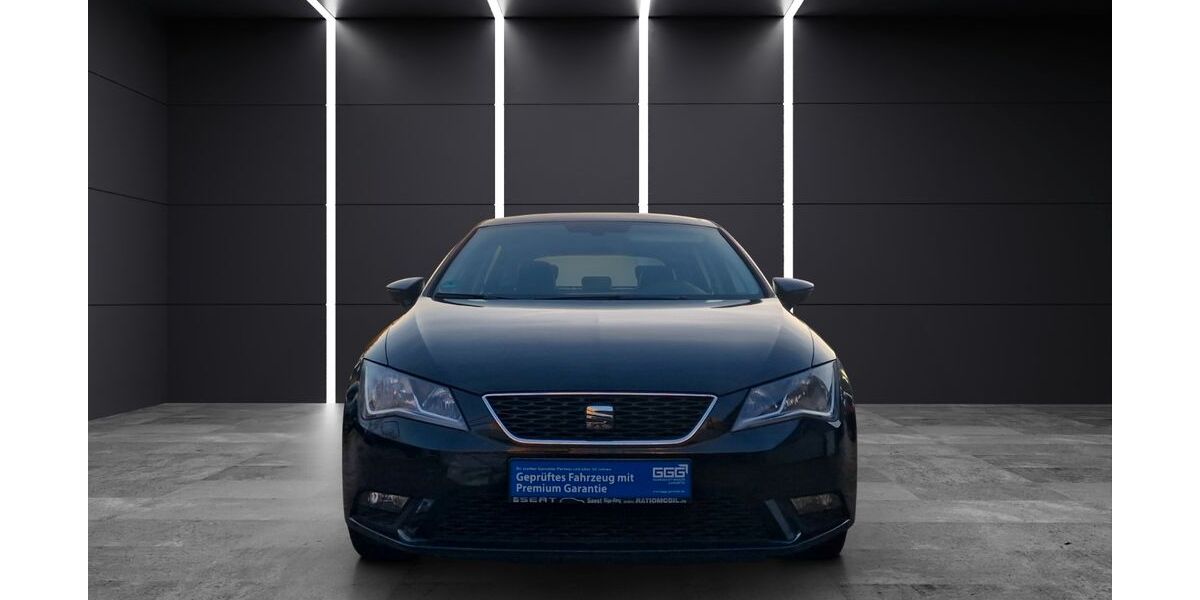 Seat Leon 85.000 km 10.490 &euro; Peine 31226
