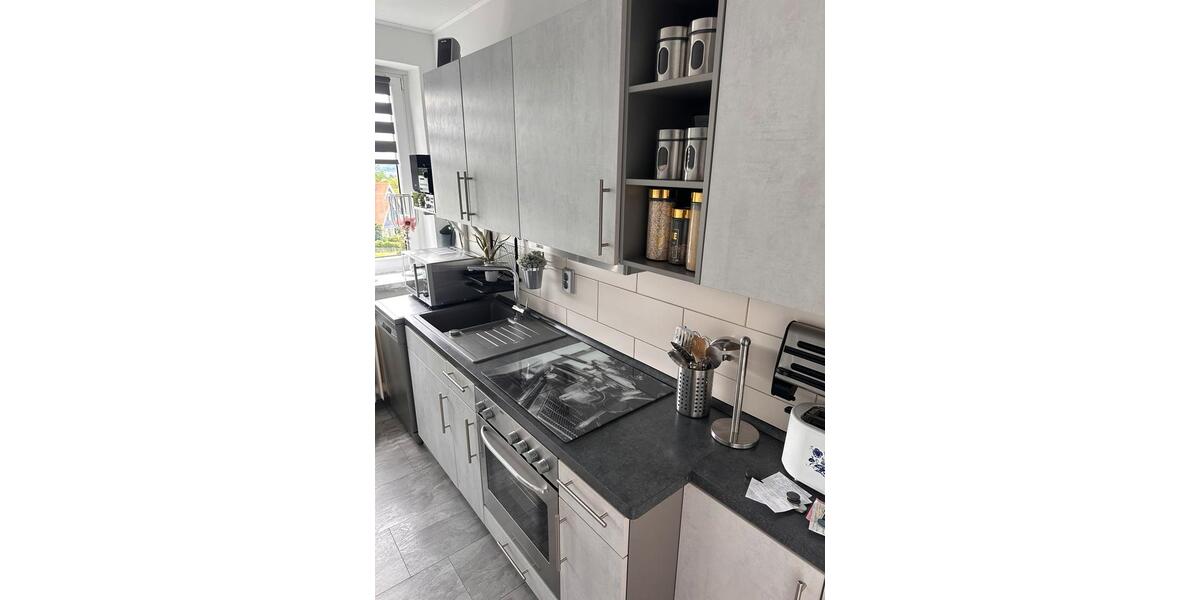 Etagenwohnung Bad Harzburg - 2 Zimmer, 54 m&sup2;, 85.000&euro; | Angebot:26904476