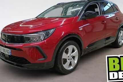 Opel Grandland (X) 14.647 km 23.901 &euro; Chemnitz 09126