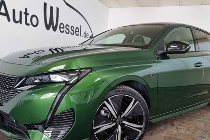 Peugeot 308 15.600 km 24.900 &euro; Garrel 49681