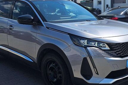Peugeot 5008 28.390 km 23.989 &euro; Heddesheim 68542