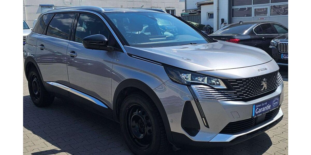 Peugeot 5008 28.390 km 24.990 &euro; Heddesheim 68542