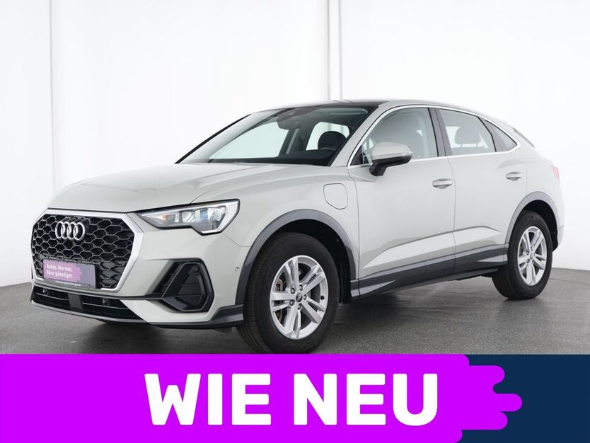 Audi Q3 22.487 km 32.289 € Dietzenbach bei Frankfurt 63128