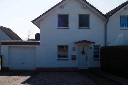 Gepflegte Doppelhaushälfte in herrlicher Lage in FröndenbergRuhr 3 zimmer