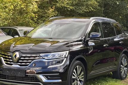 Renault Koleos 97.974 km 21.000 &euro; Dieburg 64807