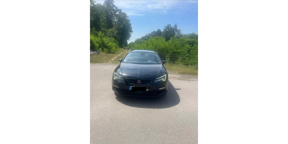 Seat Leon 131.161 km 18.999 &euro; Mainhausen 63533