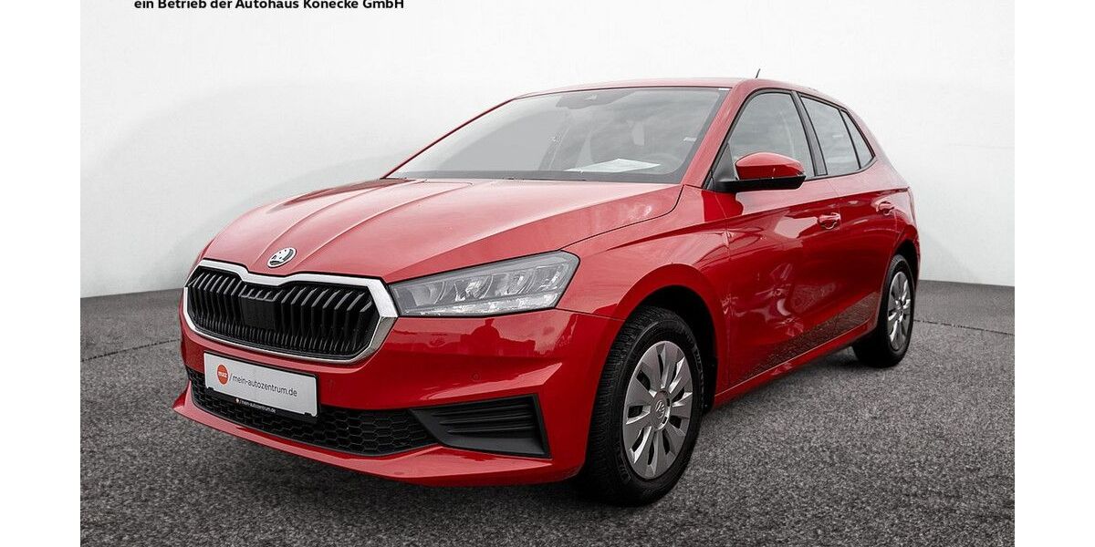 Skoda Fabia 53.429 km 13.499 &euro; Wittingen 29378