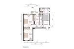 Etagenwohnung Wilhelmshaven Heppens - 2 Zimmer, 55 m&sup2;, 69.500&euro; | Angebot:26758704