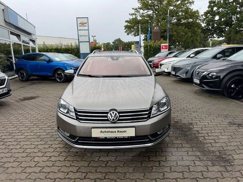 Passat Variant