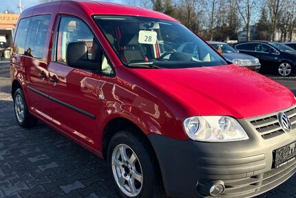 VW Caddy 216.188 km 3.950 &euro; Augsburg 86167