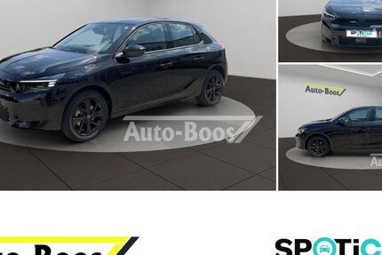 Opel Corsa 5.900 km 19.900 &euro; Hochscheid 54472