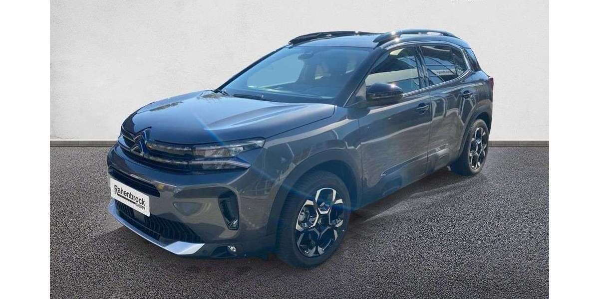 Citroen C5 6.775 km 25.990 &euro; Osnabrück 49082