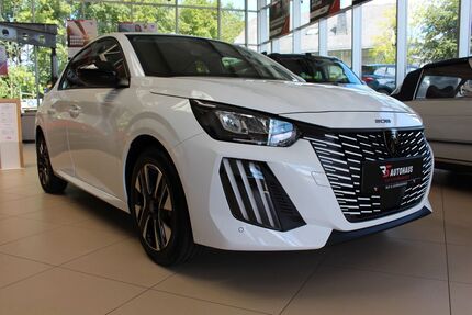 Peugeot 208 12.621 km 14.990 &euro; Simmern 55469