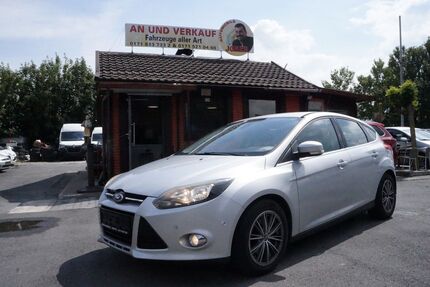 Ford Focus 162.493 km 3.990 &euro; Erwitte 59597