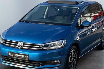 VW Touran 105.080 km 15.990 &euro; Albstadt 72458