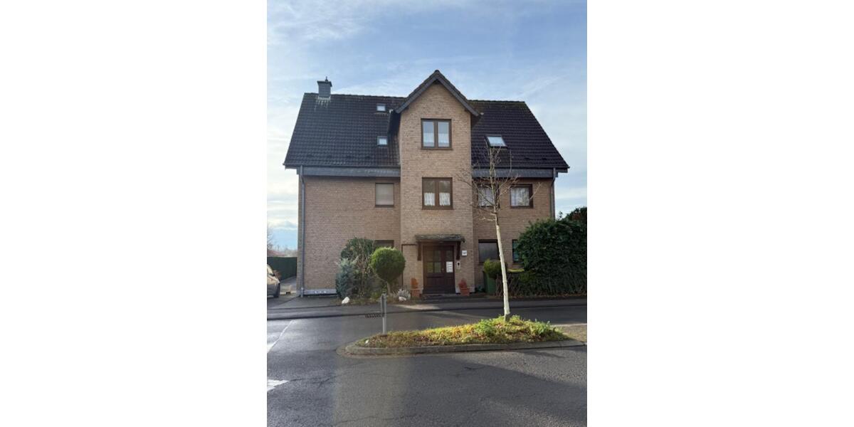 Maisonettenwohnung Niederkassel - 3 Zimmer, 83 m&sup2;, 1.050&euro; | Angebot:25216821