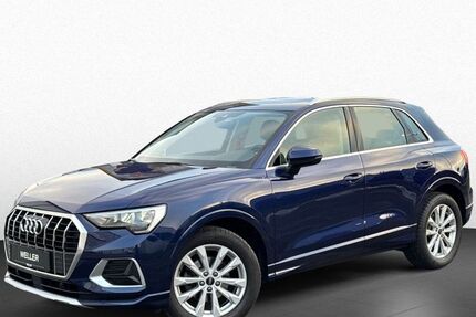 Audi Q3 47.000 km 28.550 &euro; Bad Oeynhausen 32547