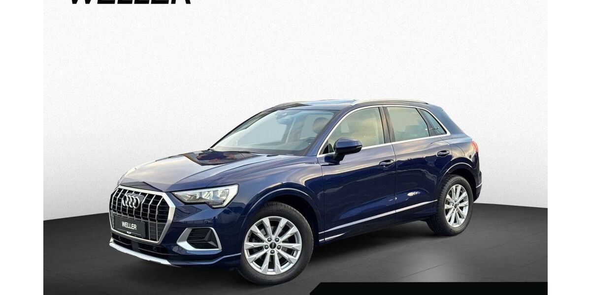 Audi Q3 47.000 km 29.750 &euro; Bad Oeynhausen 32547