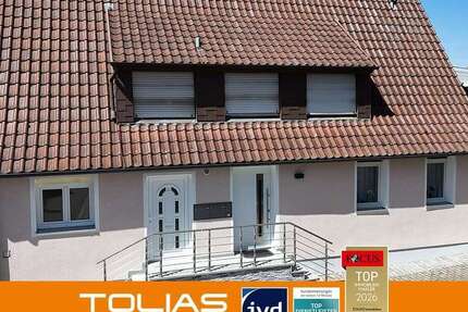 Haus Holzgerlingen - 5 Zimmer, 147 m&sup2;, 760.000&euro; | Angebot:27021431