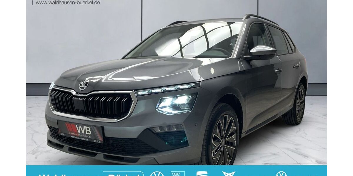 Skoda Kamiq 10.190 km 29.950 &euro; Moenchengladbach 41063