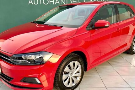 VW Polo 133.000 km 6.950 &euro; Niefern bei Pforzheim 75223