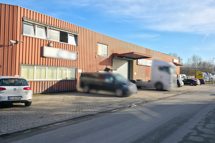 Gewerbeobjekt Weinheim - 1.850.000&euro; | Angebot:26351785