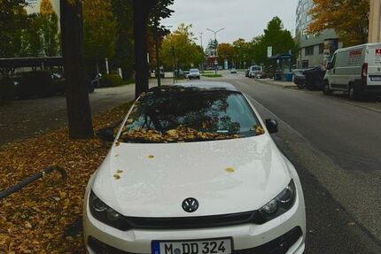 VW Scirocco 140.000 km 8.000 &euro; München 80639